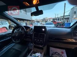 دودج جراند كارافان